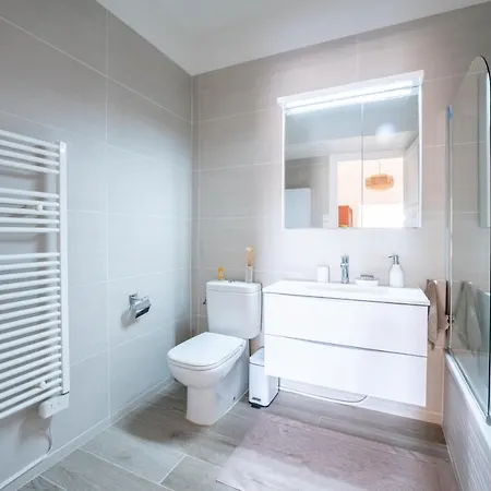 Le Voltaire Appartement