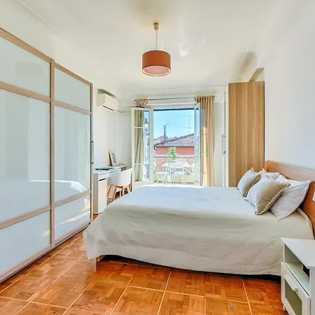 Appartement Le Voltaire Nice